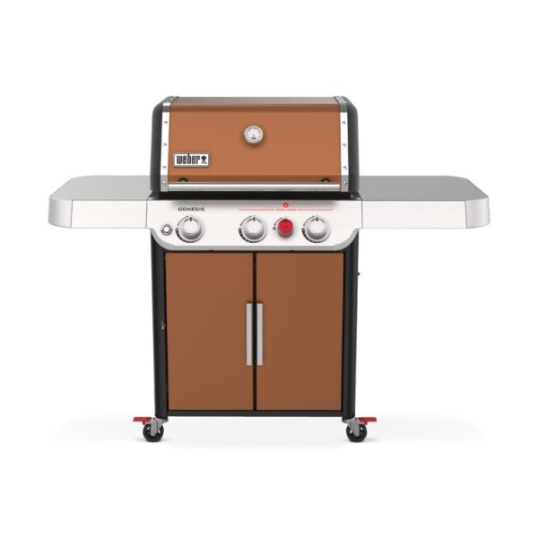 Weber Genesis 325s, 3 Burner - Image 21