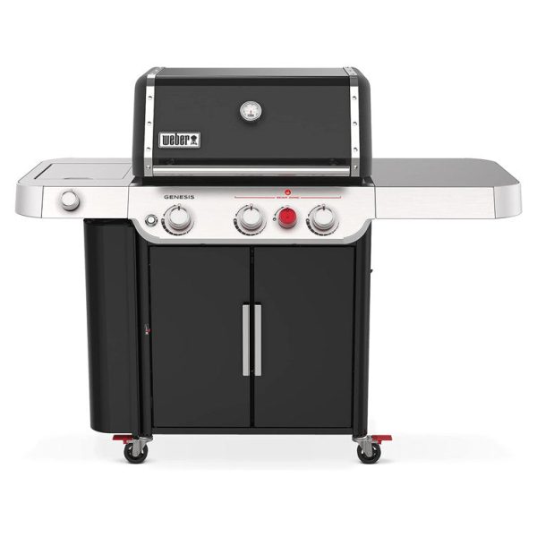 Weber Genesis 335 Gas Grill, 3 Burner