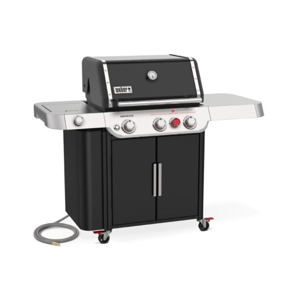 Weber Genesis 335 Gas Grill, 3 Burner - Image 22