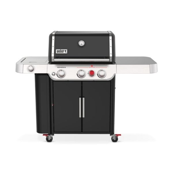 Weber Genesis 335 Gas Grill, 3 Burner - Image 21