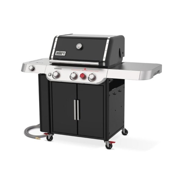 Weber Genesis 335 Gas Grill, 3 Burner - Image 23