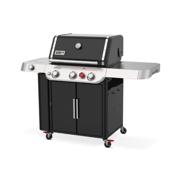 Weber Genesis 335 Gas Grill, 3 Burner - Image 20