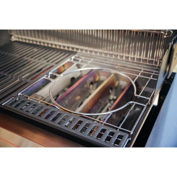 Weber Genesis 335 Gas Grill, 3 Burner - Image 15