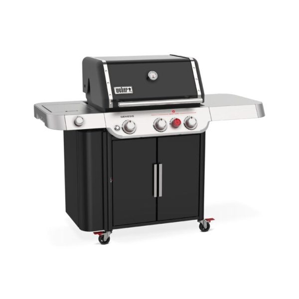 Weber Genesis 335 Gas Grill, 3 Burner - Image 19