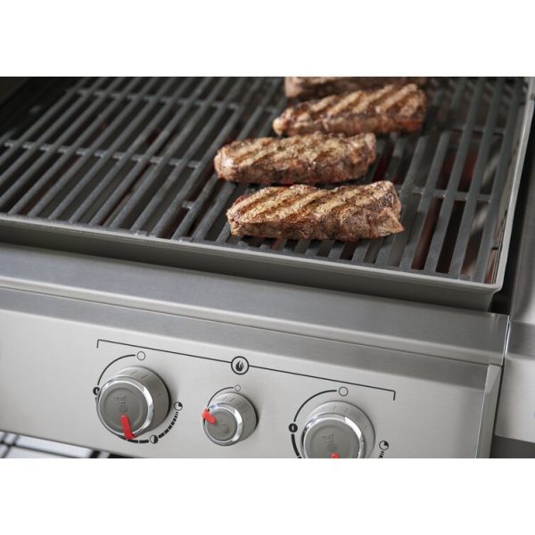 Weber Genesis II E-435, 4 Burner - Image 9