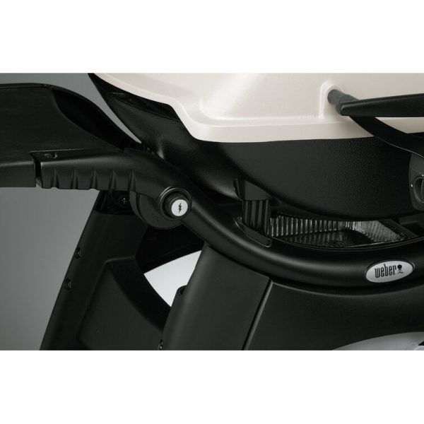 Weber Q 3200, Titanium - Image 6