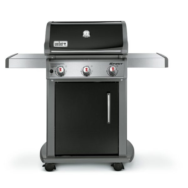 Weber Spirit E-310 Black - Image 6