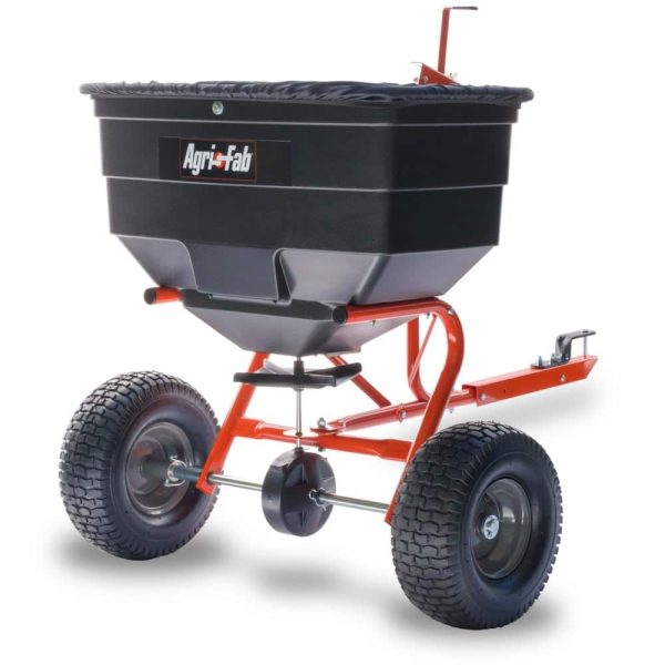 Agri-Fab 185 lb. UTV/ATV Tow Spreader