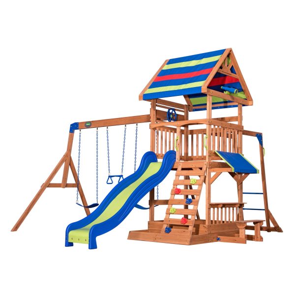 Beach Front Swing Set - Image 2