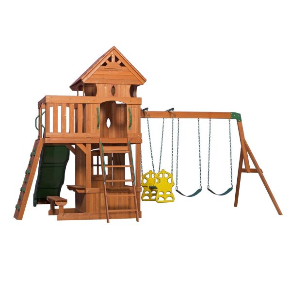 Monterey Swing Set - Image 2