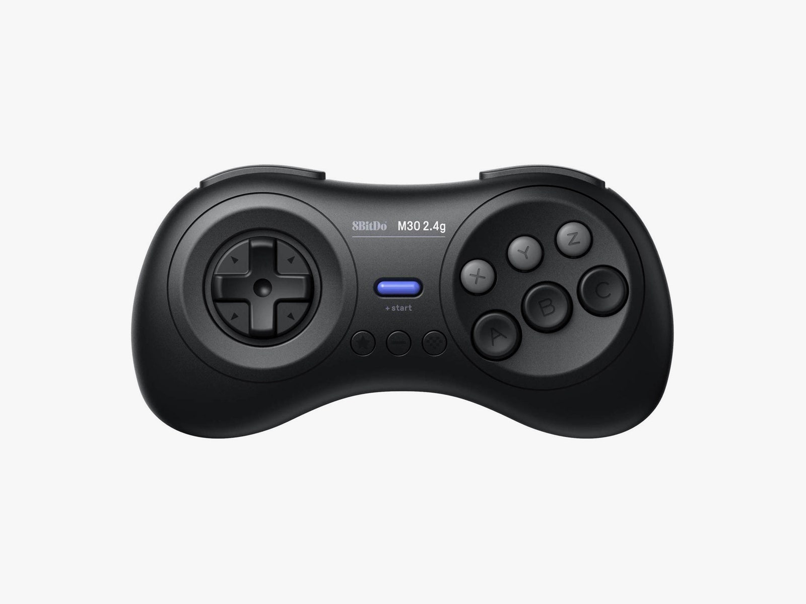 8bitdo controller