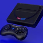 Analogue Mega SG