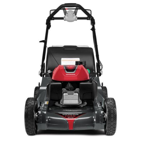 21 in. Nexite Variable Speed 4-in-1 Gas Walk Behind Self-Propelled Mower with Select Drive Control - Image 4