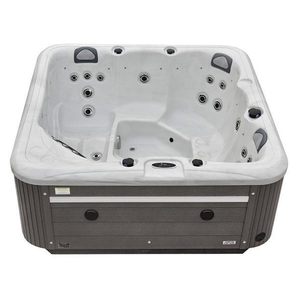 Palm spas Colada+ 5 Seater 13amp / 32amp Hot Tub 2 x 2m - Image 2