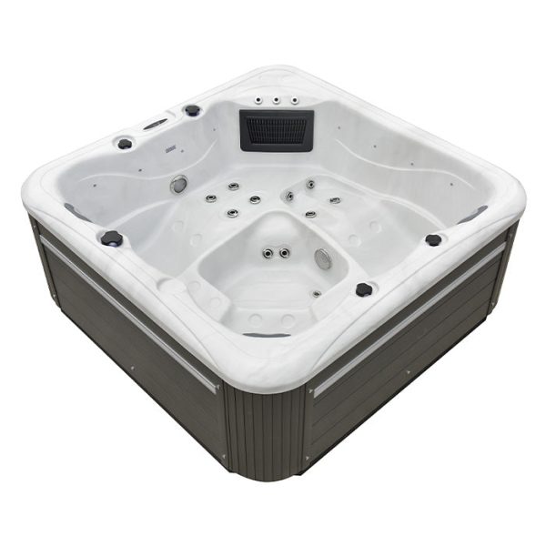 Palm spas Colada+ 5 Seater 13amp / 32amp Hot Tub 2 x 2m - Image 4