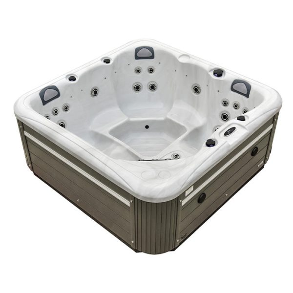 Palm spas Colada+ 5 Seater 13amp / 32amp Hot Tub 2 x 2m - Image 5