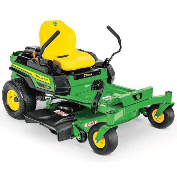 Original Equipment 50 in. and 54 in. Double Bagger for Ultima ZT1 Series Zero Turn Lawn Mowers (2019 and After)