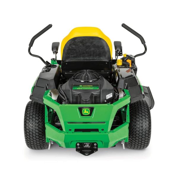 John Deere Z320R 42 in. 21.5 HP Dual Hydrostatic Gas V-Twin Zero Turn Riding Lawn Mower - Image 5