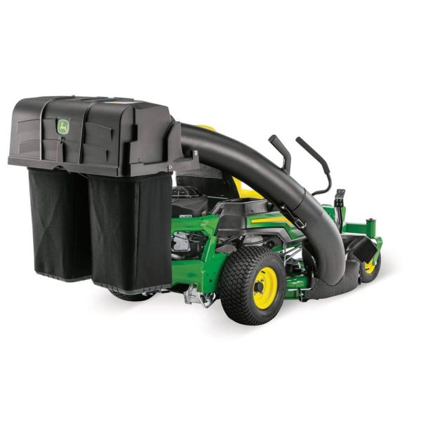 Zero-Turn Mower 42 in. 6.5 Bushel Twin Bagger - Image 3