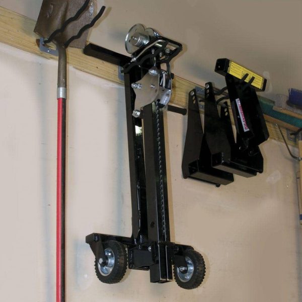 MoJack Pro Lawn Mower Lift - Image 4