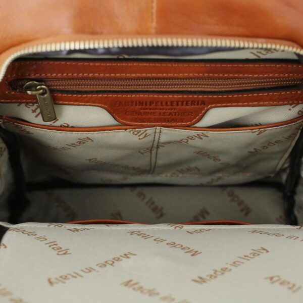 Venezia-Rucksack – ein Meisterwerk italienischer Handwerkskunst - Image 7