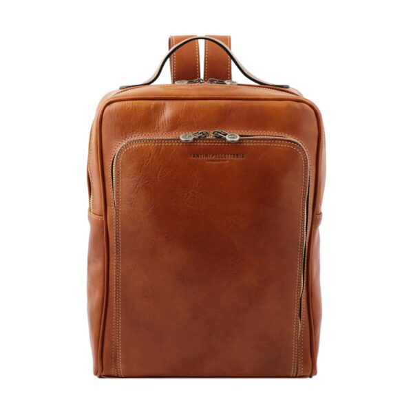 Rucksack Tuscany – ein Symbol für Eleganz und Professionalität