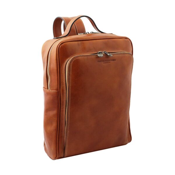 Rucksack Tuscany – ein Symbol für Eleganz und Professionalität - Image 4