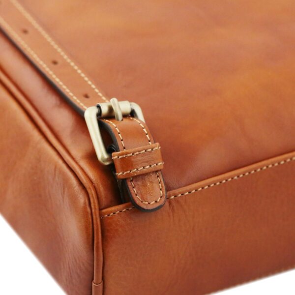 Rucksack Tuscany – ein Symbol für Eleganz und Professionalität - Image 8