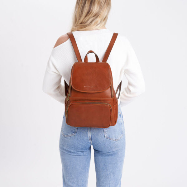 Venezia-Rucksack – ein Meisterwerk italienischer Handwerkskunst - Image 2