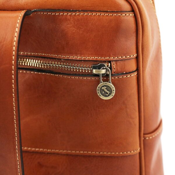Rucksack Tuscany – ein Symbol für Eleganz und Professionalität - Image 7